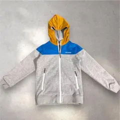 Columbia OMNI-WIND BLOCK/SHIELDフード付パーカー