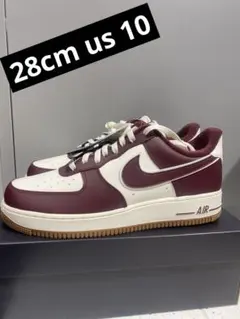 Nike Air Force 1 Low College Pack