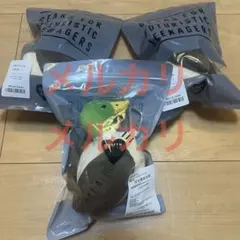 極美品】HUMAN MADE × KAWS #3 クッション y2k - メルカリ