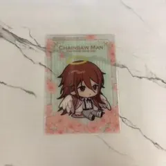 天使の悪魔 プリンスホテル 特典