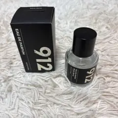 912 Black Berry Eau De Parfum 40ml