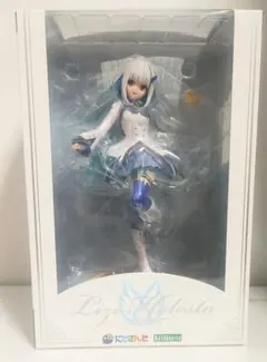 2026年最新】リゼ・ヘルエスタ フィギュアの人気アイテム - メルカリ