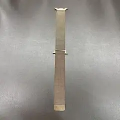 Apple Watch 純正バンド ミラネーゼループ 44～46mm