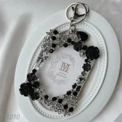 トレカケース レジン