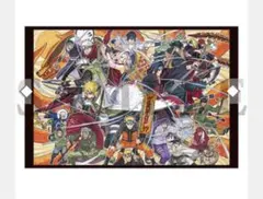 NARUTO－ナルト－　キャンバスアートライト NARUTOP99