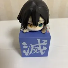 【美品】伊黒小芭内 フィギュア 鬼滅の刃