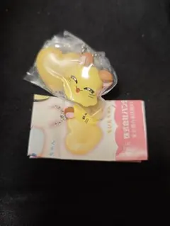 ハム太郎 スイングマスコット ガチャガチャ ちび丸ちゃん