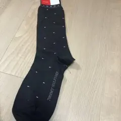 トミーヒルフィガー　メンズソックス