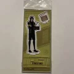 幸村精市 アクリルスタンド 撮影スタッフ 新テニスの王子様 氷帝vs立海