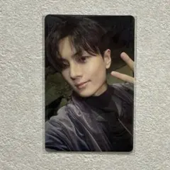 ENHYPEN THE SIN:VANISH ジェイ weverse ラキドロ