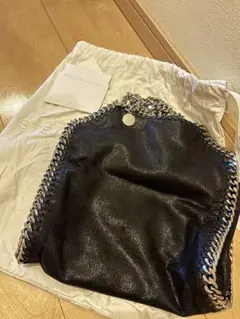 STELLA McCARTNEY ファラベラミニトートバッグ