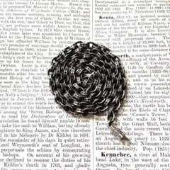 希少 クロムハーツ シルバー チェーン ネックレス