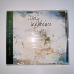 2026年最新】utopia cdの人気アイテム - メルカリ