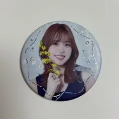 ME:I 海老原鼓 缶バッジのサムネイル
