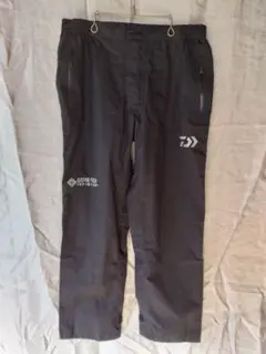 ダイワ ブッシュパンツ コーデュラ Mサイズ 極美品 DAIWA - メルカリ