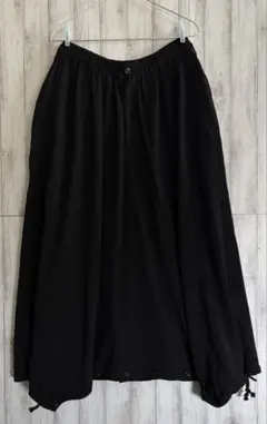 Yohji Yamamoto Pour Homme スカートサルエルパンツのサムネイル
