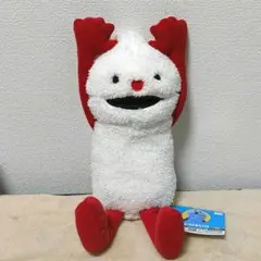 パペットスンスン BIGぬいぐるみ〜WA!〜 ノンノン