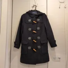 日大豊山女子　ダッフルコート　 Lサイズ 日大豊山女子 ダッフルコート Lサイズ みりん様専用 日本大学豊山女子高校