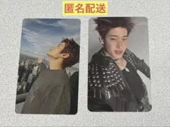 RIIZE ソヒ トレカ Fame ユニバ 特典 ラキドロ ライズ