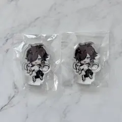 CR アクリルブロック 天月 2点