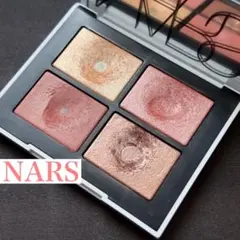 NARS ライトリフレクティング クワッドアイシャドー 03176のサムネイル