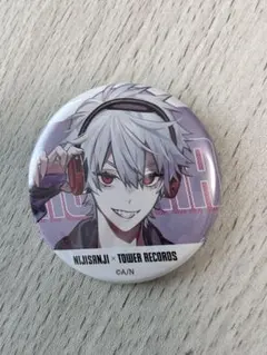 2025年最新】葛葉 タワレコ 缶バッジの人気アイテム - メルカリ