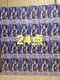 鬼滅の刃 GLITTER&GLAMOURS 胡蝶しのぶ 24点