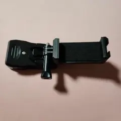 3COINS (スリーコインズ) バックパック用トラベルスマホホルダー