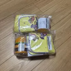 マクドナルド福袋2026 グッズ　2セットまとめ売り