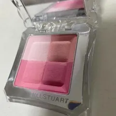 ジルスチュアート ミックスブラッシュ コンパクト N