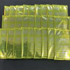 ドラゴンポケモンV ゲットチャレンジ プロモカードパック 未開封　27パック