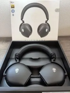 新品】ALIENWARE AW725H ワイヤレス ゲーミング ヘッドセット - メルカリ