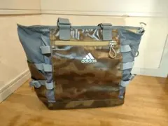 adidas OPS トートバック　26L