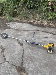 Robin Grass Cutter NB26 刈払機 Robin Grass Cutter NB26 刈払機 - メルカリ