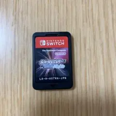 ポケットモンスター シャイニングパール