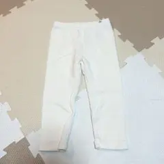baby gap ホワイトパンツ 18-24ヶ月