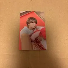 M!LK 佐野勇斗 トレカ