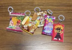 めじるしアクセサリー まとめ売り