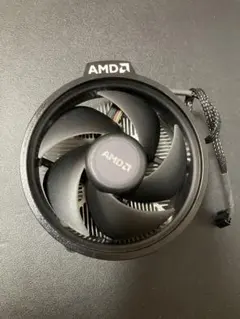 AMD CPUクーラー Wraith Stealth