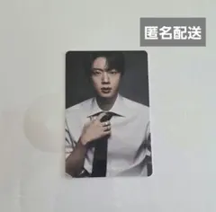 BTS JIN ジン ARIRANG アリラン 特典 タワレコ