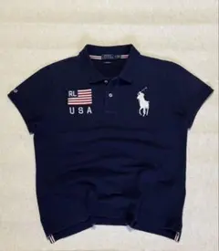 激レアPolo Ralph Lauren Ron Herman S 2点セット - メルカリ
