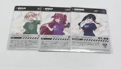 にじさんじ にじフェス2023 夢月ロア 鏑木ろこ 小野町春香 コレカ