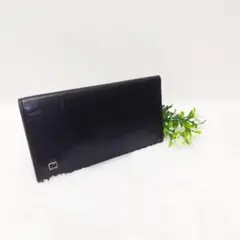✨️未使用✨️▲フェンディ FENDI メンズ 長財布 札入れ レザー ブラックのサムネイル