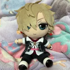 クリスタリア宝路 ぬいぐるみ 魔進戦隊キラメイジャー キラメイ