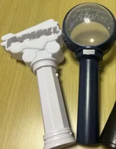 なにわ男子　ペンライトセット