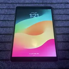 145 iPad Pro 10.5 256GB Wi-Fi スペースグレイのサムネイル