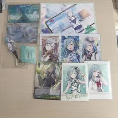 日野森雫 まとめ売り14点 - メルカリ