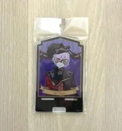 ツイステ エペル マルチアクリルスタンド 할로윈