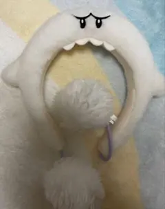 テレサ　カチューシャ