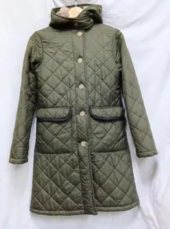 マッキントッシュMACKINTOSH◇スコットランド製キルティングコート 中古・古着通販】MACKINTOSH SCOTLAND (マッキントッシュ